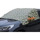 thumbnail image 2 of Cubierta para parabrisas de coche, cubierta para nieve y hielo para exteriores, previene las heladas, protección contra la nieve, a prueba de polvo, resistente al calor, invierno, camuflaje, 2 of 5