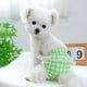 thumbnail image 1 of Pantalones fisiológicos antiacoso para perros y mascotas Pantalones menstruales para perros Pantalones fisiológicos a cuadros, 1 of 5