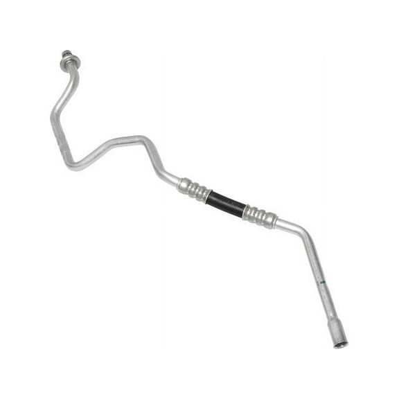 A/C Liquid Hose - Compatible with 2001 - 2007 Ford Escape 2002 2003 2004 2005 2006