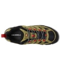 thumbnail image 2 of Zapato de Senderismo Impermeable Merrell Moab 3 Aguacate 11.5, 2 of 6