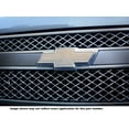 thumbnail image 2 of 2002 CHEVROLET TRAILBLAZER AMI Grille Emblem, 2 of 2