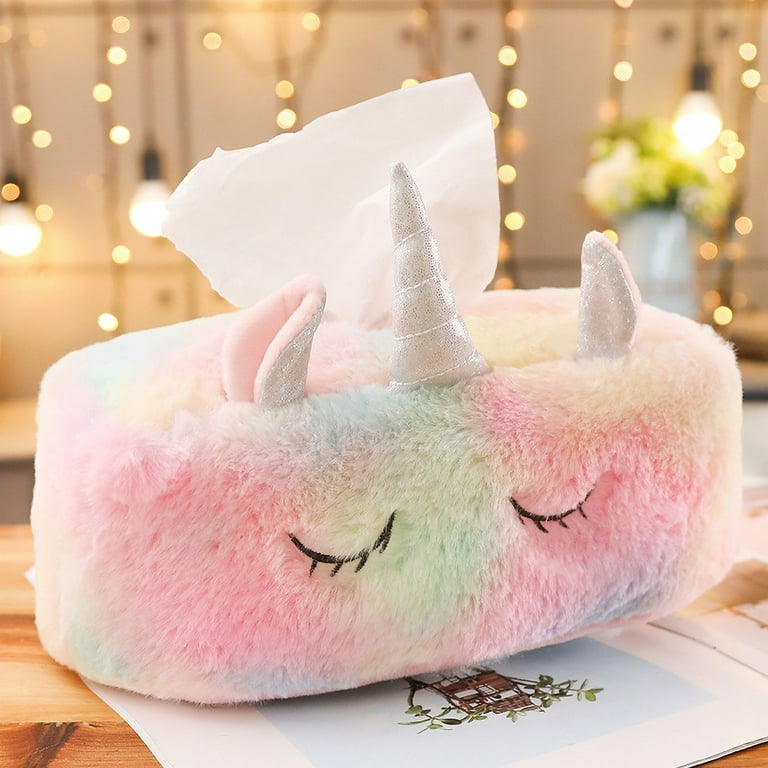 Cute kleenex box covers deals
