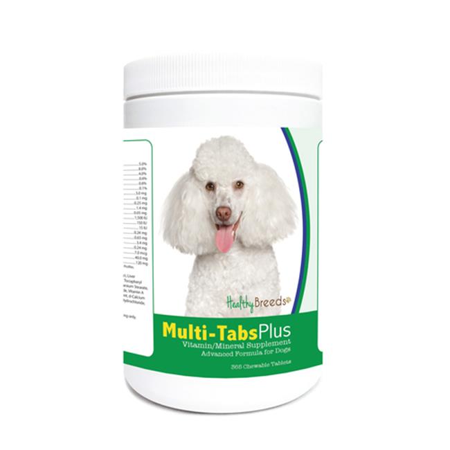 vitamin mineral supplement for dogs