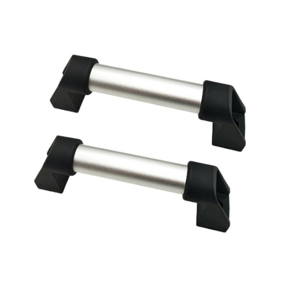 Xingzhi Lot de 2 Poignées de Porte pour RV Poignées de Porte Poignées de Porte pour RV 1ensemble