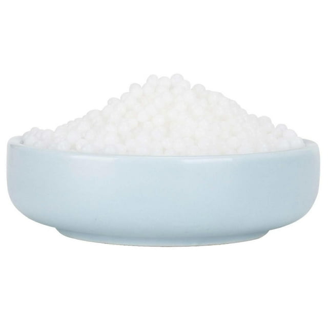 Thermoplastic Pellets Moldable Plastic Material Softens in Heat for DIY Hand Made Crafts 500g
