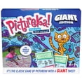 thumbnail image 1 of Juego familiar Spin Master Games Pictureka Giant Edition, 1 of 6