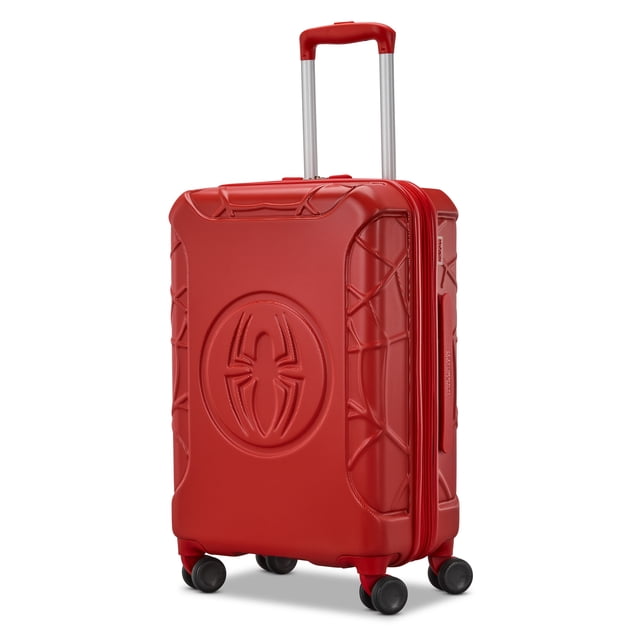 Valise cabine American Tourister Spiderman Spinner