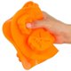 thumbnail image 3 of Molde De Calabaza De 4 Cavidades, Molde De Silicona Para Pastel De Fondant, Molde Para Hornear Para Pudín De Gelatina De Pastel Diy Moyic HA037642-00, 3 of 6