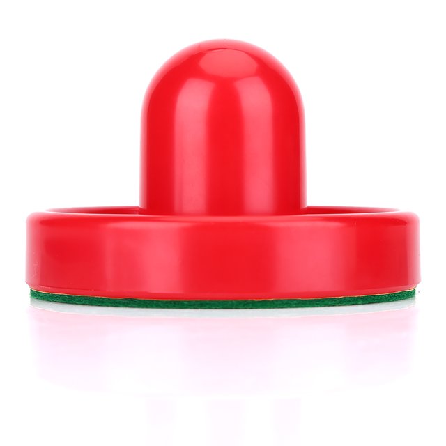 Accesorios para porteros, juego de mesa de plástico ligero para empujar discos de hockey sobre hielo, accesorio para juegos de mesa, fabricado para durar