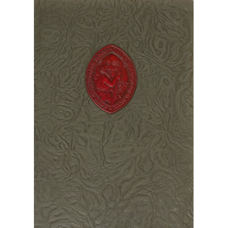 (Custom Reprint) Yearbook: 1952 St Christophers School - Raps and Taps Yearbook (Richmond, VA)
