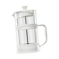 thumbnail image 2 of Coffee Plunger French Coffee and Tea Maker for Outdoor Camping Home 1000ml, 2 of 9