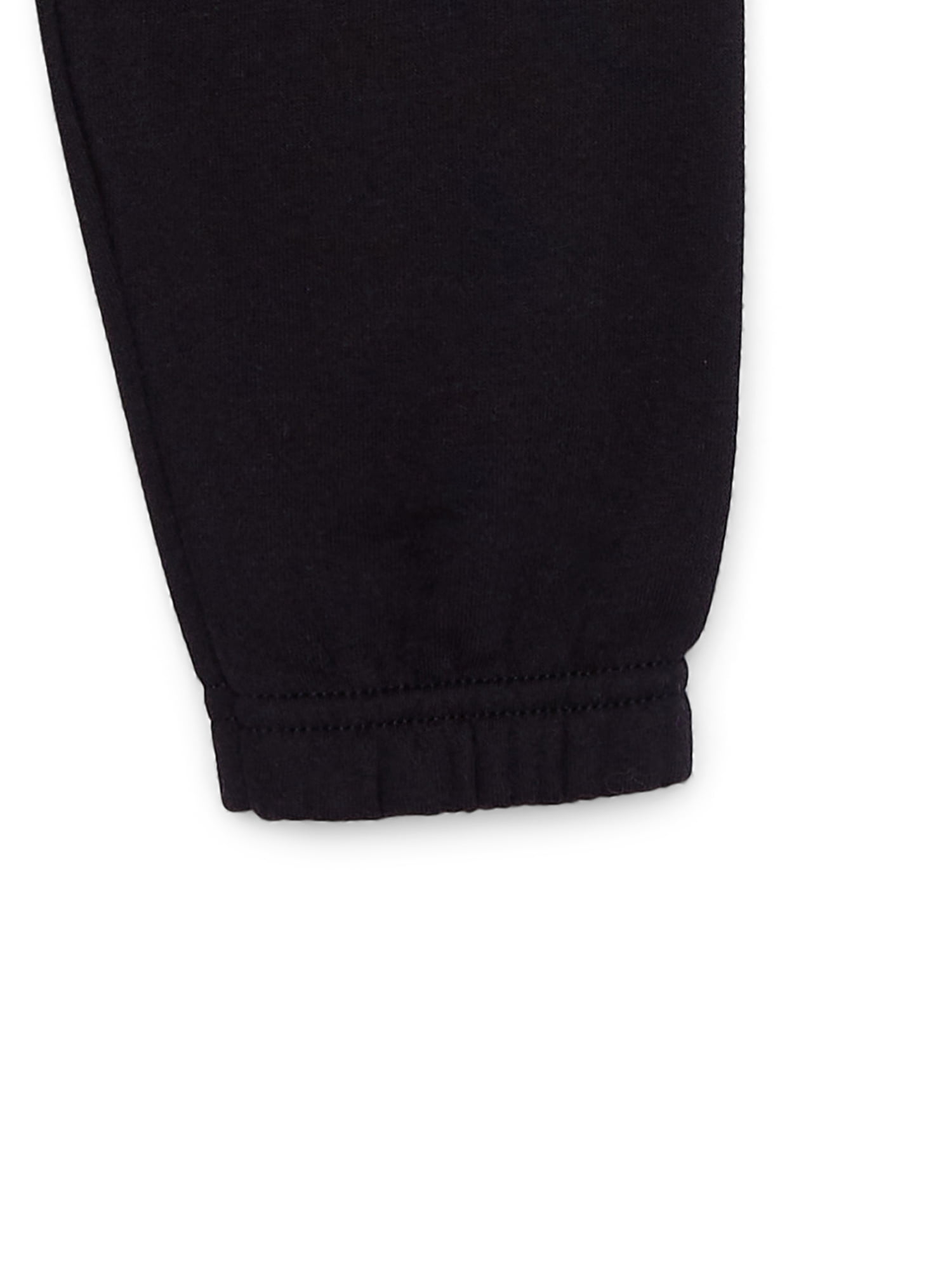 Garanimals Toddler Boy Fleece Joggers, Sizes 2T-5T