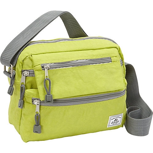 everest cross body bag