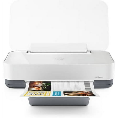 HP Tango All-in-One Smart Wireless Color Inkjet Printer - Instant Ink Ready
