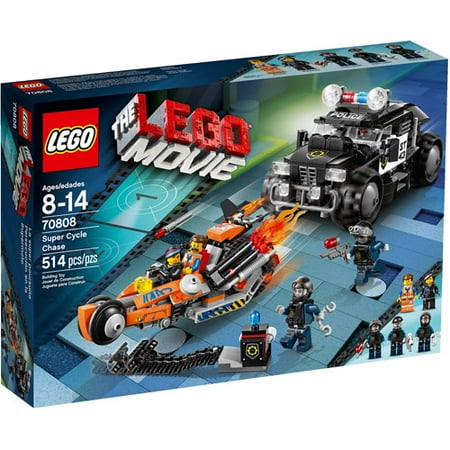 The lego movie toys at walmart These Lego sets are typically recommended for children ages 6 and up. There are also more advanced sets, such as the Lego Architecture line, for children ages 10 and up. In addition to Lego sets, Walmart Canada also carries an array of Lego video games, and toys to life accessories in .