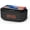 Black, variant on Dawn FM Radio, Bluetooth Wireless Speaker, Fast Charging, Clock Radio, LED Display, USB Charger, Dimmable Night Light, Alarm Clock Feature, Wireless Charger, Digital Clock, Dual Alarm (Black)