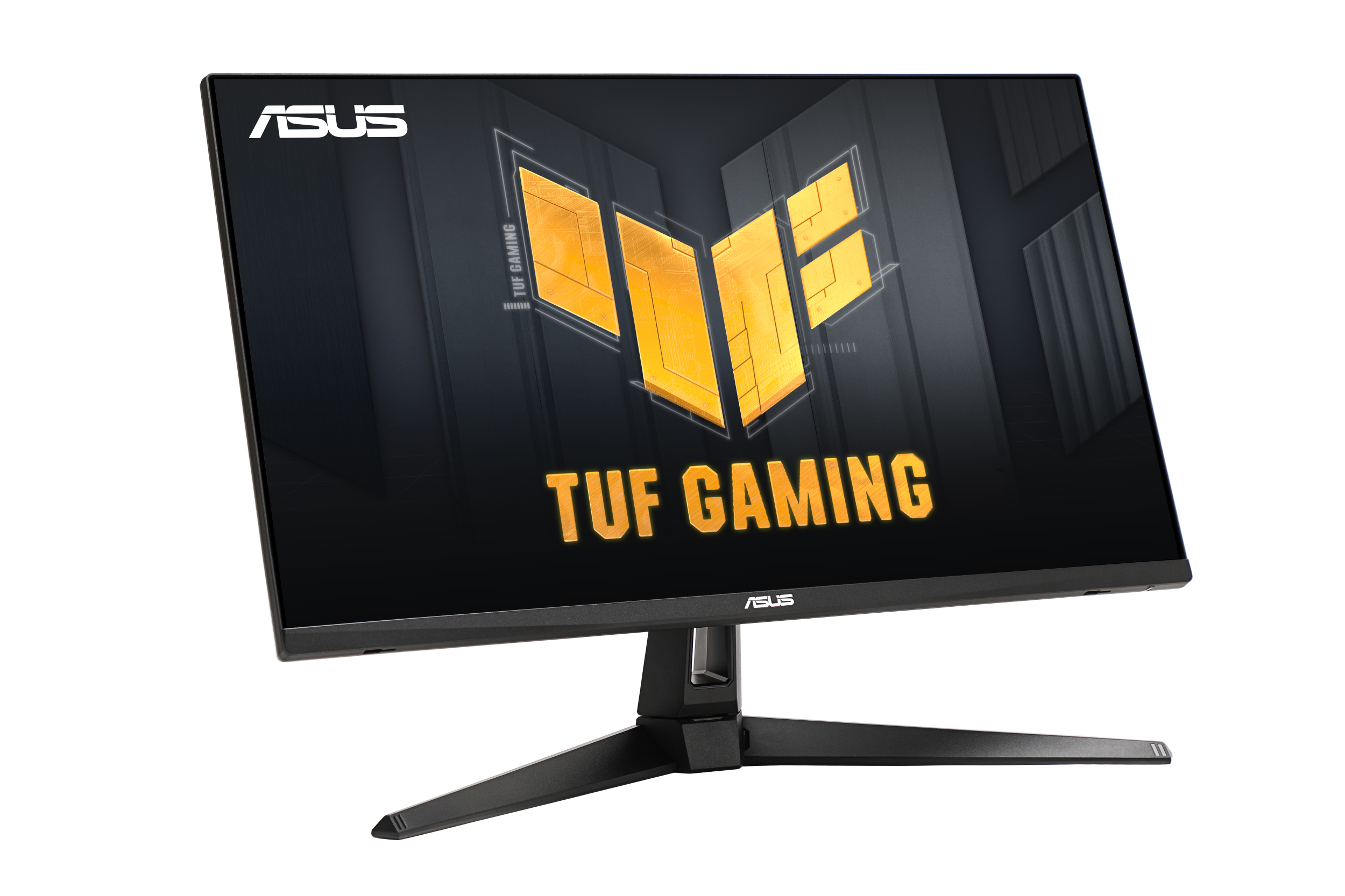 ASUS TUF Gaming VG27AQ3A 27" QHD 180Hz Gaming Monitor photo 2