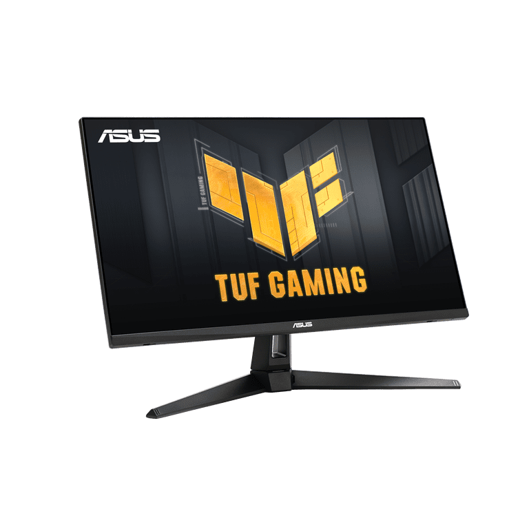 ASUS VG27AQ3A 27インチ 180Hz 美品 ASUS TUF VG27AQ3A 27