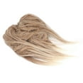 thumbnail image 4 of Kozecal Updo, Cheveux Naturels Doux et Désordonnés pour Femmes Filles, 4 of 8
