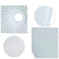 thumbnail image 5 of For Sharp -GS50 -GS70 FZ-G70MF -HS50 -HS70 -JS50 -JS70 -LS50 -S70Y9 Air Purifier Filter Replacement, 5 of 5