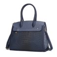 thumbnail image 1 of MKF Collection by Mia K. MKF-UM5521NV Reidy Tote Bag, Navy, 1 of 1