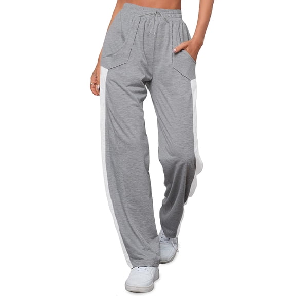 Pants Jogger Para Mujer Shendy Vendy Slim Fit Sport de Entrenamiento