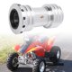 thumbnail image 1 of Cubo Portador de Soporte de Cojinete de Eje Trasero, Grasa de Trabajo Previamental Relleno ATV ATV Ayespero Portador de Soporte de Rodamiento de Eje Trasero para TRX300EX, 1 of 7