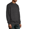 thumbnail image 3 of Champion Men's Cotton Max Fleece Sweatshirt, up to Size 2XL, 3 of 8