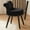 Black, variant on Vanity Chair with Adjustable Backrest Sherpa Makeup Stool Armless Multifunction Chair for Dressing Home Office Kitchen Dinning Room and Living Room(Adjustable Backrest-Sherpa White)