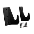 thumbnail image 1 of Accesorios de soporte de estante de almacenamiento de Jack Herramienta conveniente Resistía Espacio de espacio eficiente Organizador versátil Jack, 1 of 8