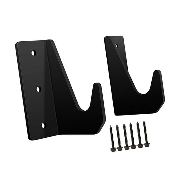 Jack Storage Rack Rack Rack de montaje de pared resistente Hidráulica Hidráulica Hidráulica Gato Hidráulico Organizador