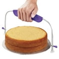 thumbnail image 4 of Wilton Small Cake Leveler-13.4"X6.4"X1.2", 4 of 8