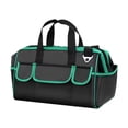 thumbnail image 2 of Bolsa de herramientas impermeable para electricistas. S, 2 of 9