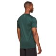 thumbnail image 2 of Gaiam Men's Everyday Crewneck Tee with Short Sleeves, Sizes S-XL, 2 of 4