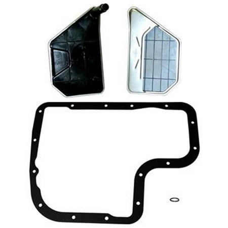 WIX Filters 58899 Automatic Transmission Filter, Thm325-4L
