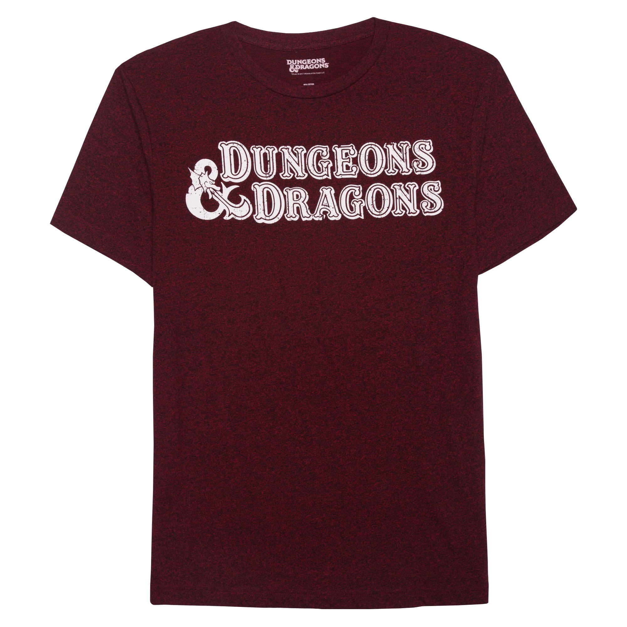 dungeons and dragons dad shirt