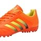 thumbnail image 2 of Zapatos de fútbol para niños Botines de fútbol de malla suave Accesorios para exteriores (35 naranja) DQrwqpou Tenis De Mujer Tenis De Hombre, 2 of 5