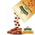 thumbnail image 6 of Sammys Naturals Raw Hazelnuts With Skin, Whole Filberts (16oz - 1 lb) Non-GMO, Kosher, 6 of 8