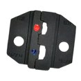 thumbnail image 4 of Troqueles de crimpado profesionales DYNWAVEMX Herramienta de crimpado de trinquete SN-0725, 4 of 8