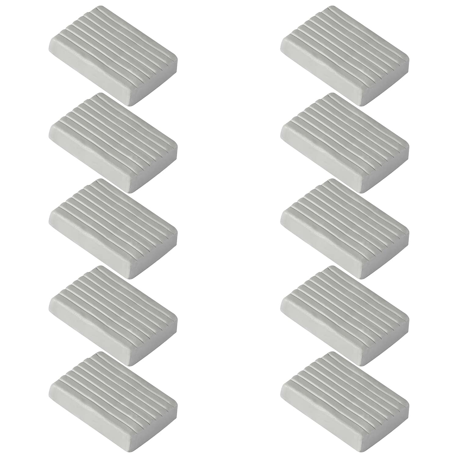 Craft Smart Polymer Clay, 10 Pack 2oz photo 1
