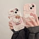 thumbnail image 4 of For OPPO A57 A38 A58 A54 A74 A76 A77 A78 A94 A96 A98 A53 A31 A5 A9 2020 A15 A16 A17 Hello Kitty Cartoon Wave TPU Soft Phone Case, 4 of 5