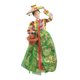 thumbnail image 3 of Muñeca Hanbok coreana, estatua femenina, juguete único, artesanía tradicional, figura coleccionable, muñeca asiática antigua para decoración de mesa. Estilo D, 3 of 8