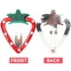 thumbnail image 5 of 15 piezas de fruta clips para el cabello de fresa accesorios para el cabello de la fresa, 5 of 9