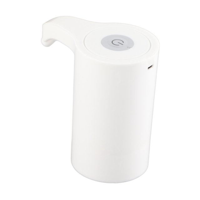 Distributeur d'Eau Portable, Bouteille d'Eau Potable Électrique Distributeur d'Eau Intelligent Portable Distributeur d'Eau Conception de Calibre Mondial