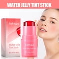 thumbnail image 4 of Water Jelly Tint Stick Makeup Moisturizing and Plump Lip Gloss Stick и зх, 4 of 6