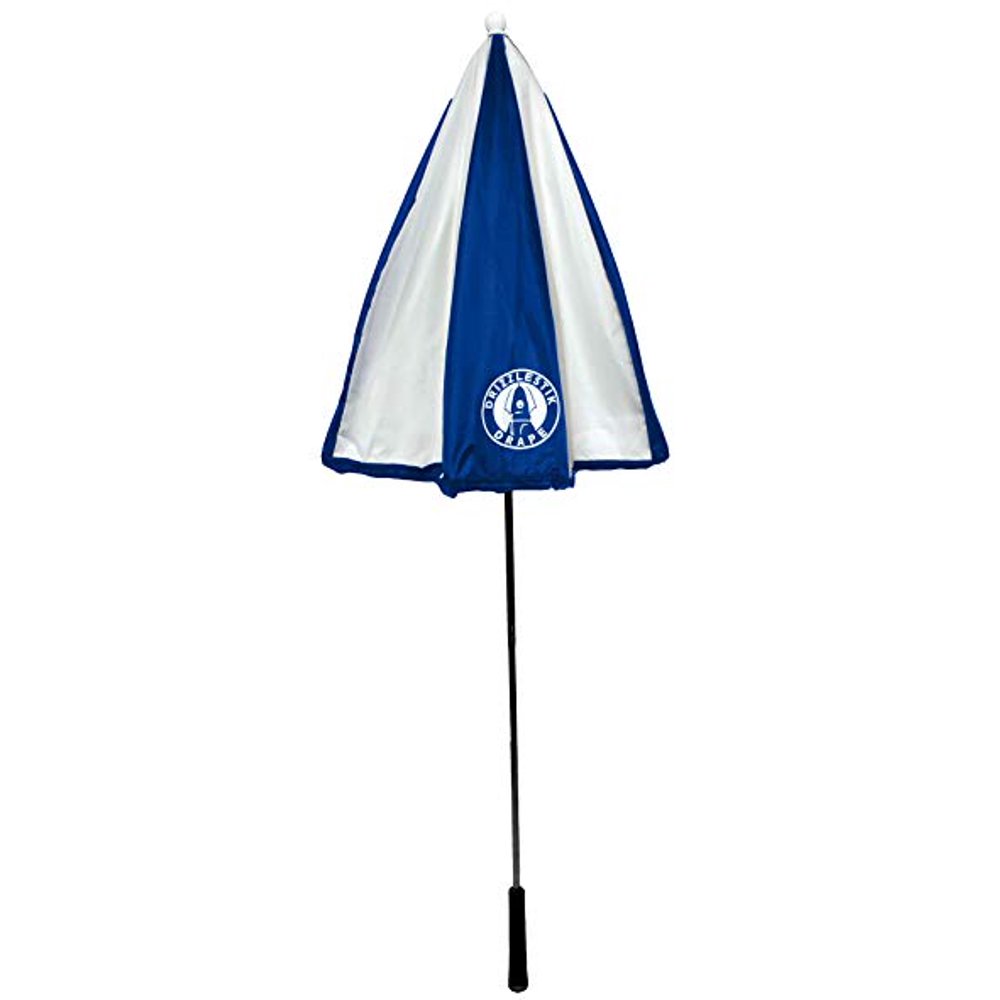 Drizzlestik Drape Golf Bag & Rain Club Cover Golf Umbrella NAVY