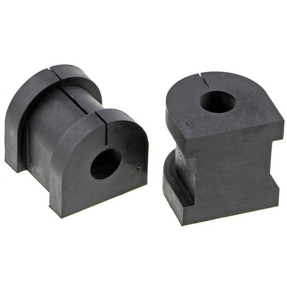 Mevotech MS80859 Suspension Stabilizer Bar Bushing Kit Fits select: 2003-2006 MITSUBISHI OUTLANDER