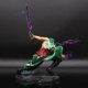 thumbnail image 4 of Figura de una pieza Zoro tres mil mundos edición de alta calidad figura de animación de tres cuchillas modelo muñeca ornamental, 4 of 5