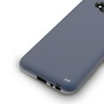 thumbnail image 6 of Kaleidio Case For LG Fiesta 2 LTE L163BL / X Charge M322 [Sleek Armor] 2-Piece Slim Fit Dual Layer [Shockproof] Hybrid Impact Cover w/ Overbrawn Prying Tool [Dark Blue/Black], 6 of 6