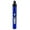 Blue, variant on Rechargeable Butane Torch Slim Lighter Multipurpose Handheld Gas Lighter With Adjustable Flame, Portable Butane Refillable Lighter For Kitchen Cooking BBQ Outdoor Camping